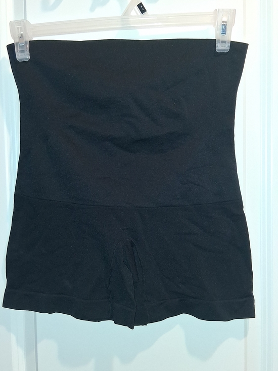 Shapermint Other - Shapermint Black High-Waist Shaper Shorts - 3XL